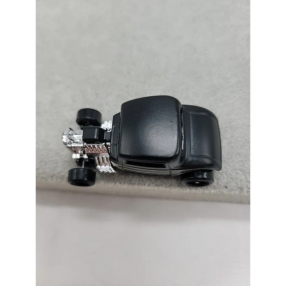 1932 FORD HOT ROD, MAISTO DIE CAST METAL CAR TOY Hot Wheels 1997 '16 1:64